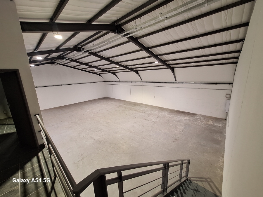 To Let Commercial Property for Rent in Tokai Western Cape
